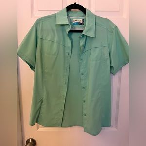 Magellan | Men’s Medium Button Up